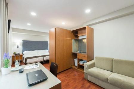 ApartSenator Barcelona - 34
