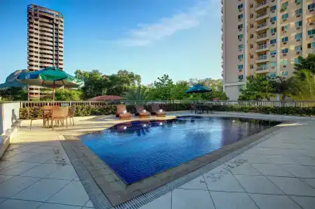 Quality Rio de Janeiro - Barra da Tijuca - 21