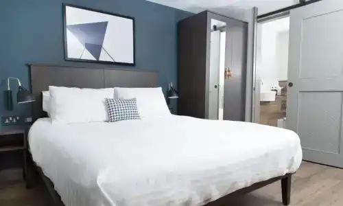 Residence Inn by Marriott London Tower Bridge - 10