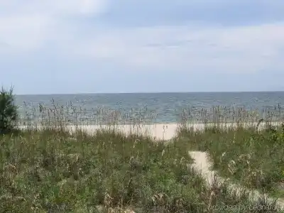 A Beach Retreat on Casey Key - 23