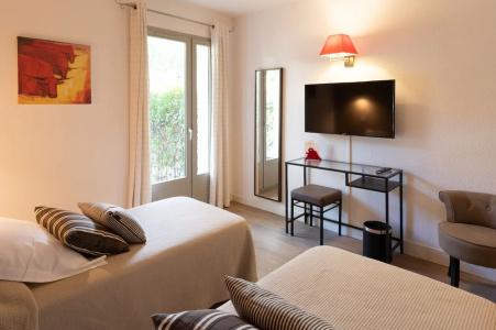 Hôtel l'Amandière - 21