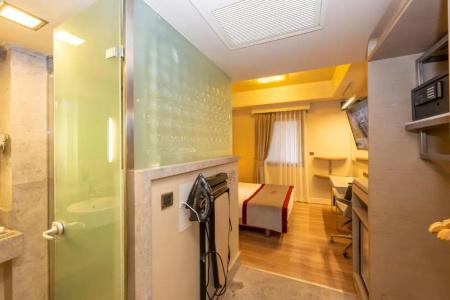 Ramada by Wyndham Istanbul Pera - 68