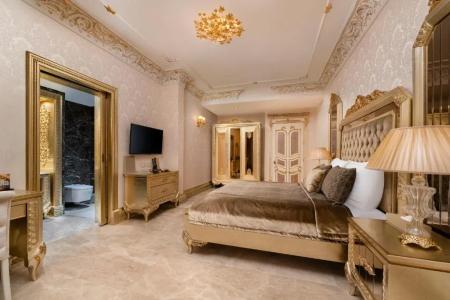 Les Ambassadeurs Ultra Luxury Beachfront Resort & Maldives Villas & Casino & Yacht Marina - 77