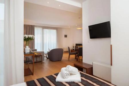 Residence by Vestibul Palace - 26