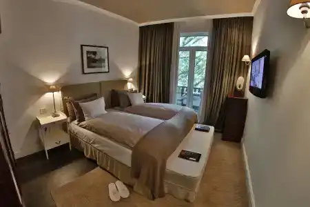Oasis Boutique, Riviera Holiday Club - 1