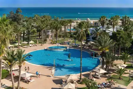 Steigenberger Marhaba Thalasso Hammamet - 24
