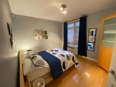 ApartHotelMontreal by Les Terrasses Saint Urbain 2225I2 - 113