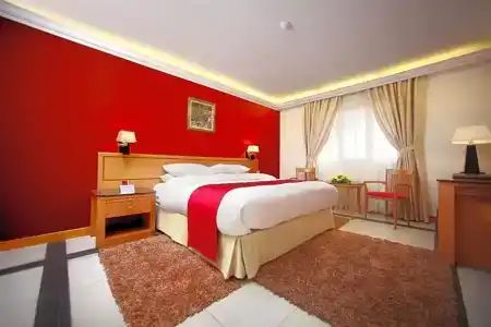 Ramada Qurum Beach - 46
