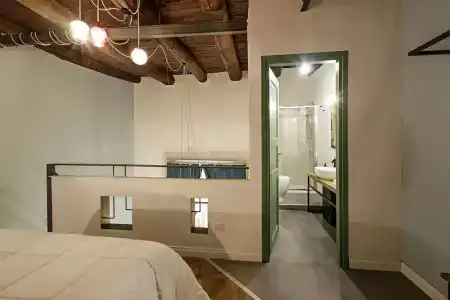Palà Suites - 115