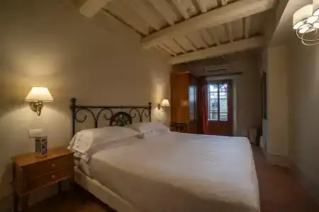 Palazzo San Niccolò & Spa - 128