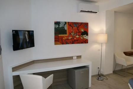 Residence Pietre Bianche ApartHotel - 51