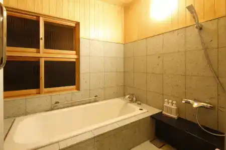 Takenoya Ryokan - 7