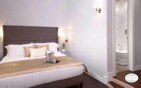 My Suites Piazza di Spagna - 47