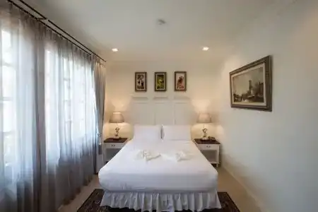 Merchant Villa- Sha Extra Plus - 55