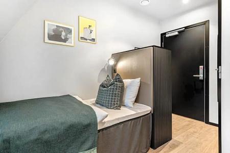 Best Western Plus City - 69