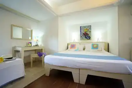 Le Cale d'Otranto Beach Resort - 61