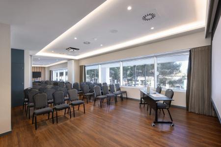 Melia Lisboa Oriente - 23