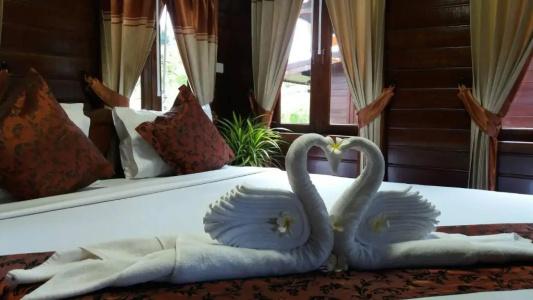Baannai Lake View Resort - 31