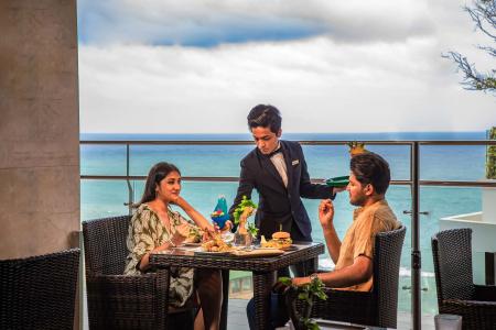 Marino Beach Colombo - 31
