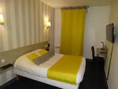 Hôtel Saint Antoine - 33