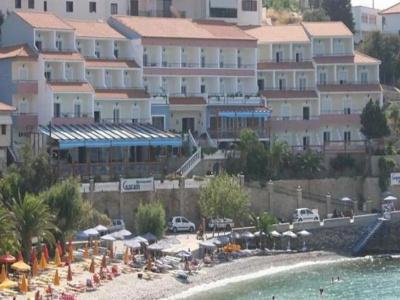 Samos Bay by Gagou Beach - 13
