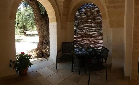 Masseria De Michele - 44
