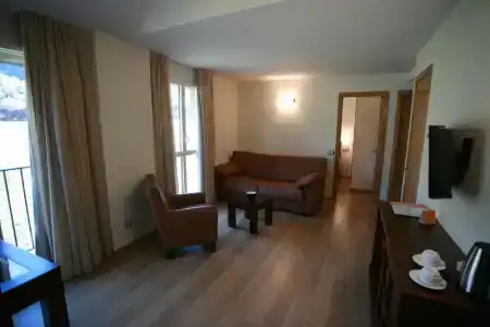 Obaga Blanca & Spa - 36