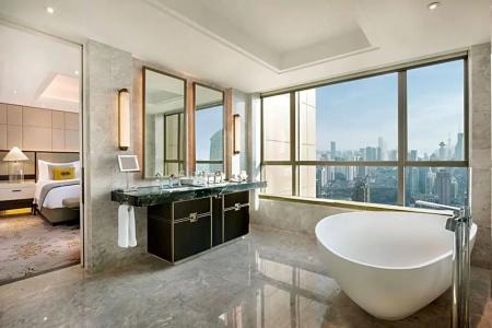 The St. Regis Shanghai Jingan - 59