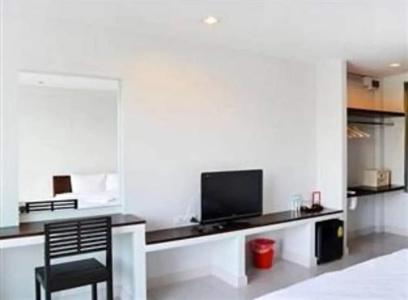 The Nidhra Boutique Resort - 21