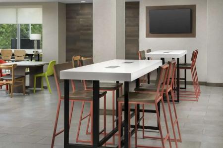 Home2 Suites By Hilton Miami Doral West Airport, Fl - 6