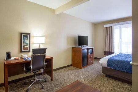 Comfort Inn & Suites Airport - 42