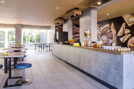 ibis budget Arles Sud Fourchon - 8