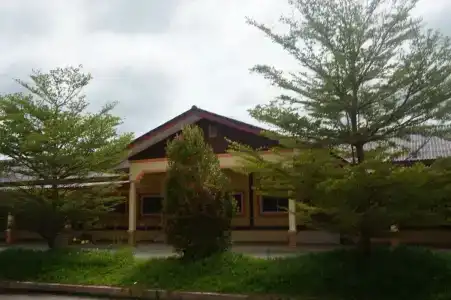 a Nice Resort - 19