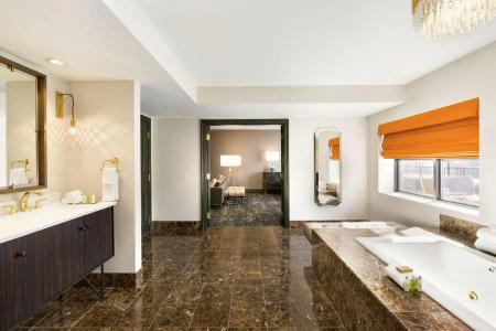 The American Atlanta Downtown-a Doubletree by Hilton - 83