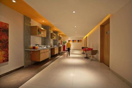 Novotel Chennai Sipcot - 24