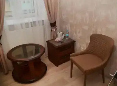 Центральный - 32