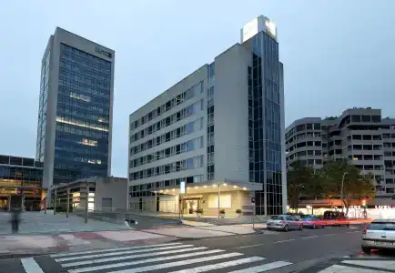 Exe Zaragoza Wtc - 12