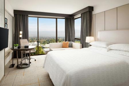 Sheraton Universal - 28