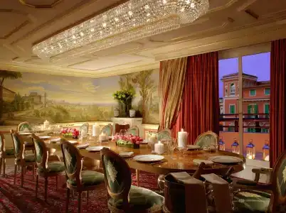 Parco Dei Principi Grand & Spa - 15