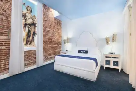 The Saint, New Orleans, French Quarter, Autograph Collection - 55