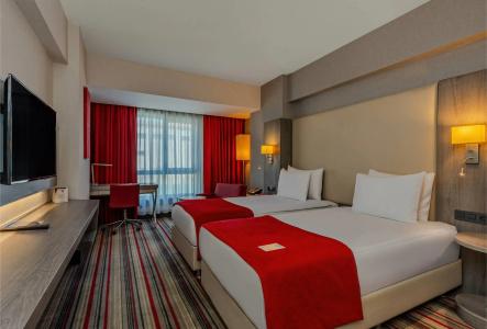 Ramada Plaza By Wyndham Izmir - 5