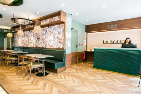 Lx Soho Boutique By Ridans - 9