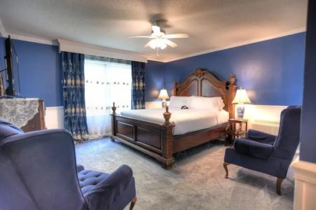 Blue Mountain Mist Country Inn - 68