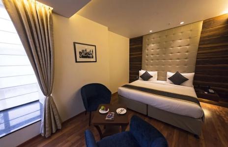 Connaught Royale Delhi - 80