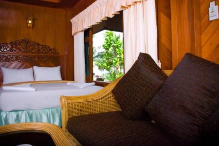 Dreamland Resort - 58