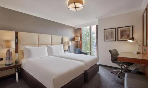 Crowne Plaza - London - Albert Embankment, an IHG - 70