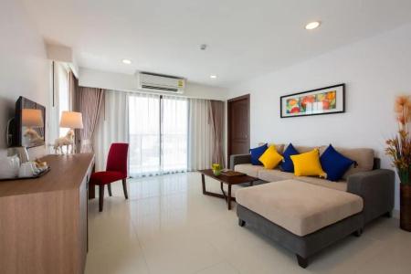Riche Hua Hin - Sha Plus - 108