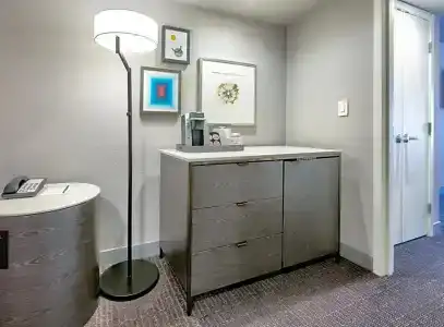 Crowne Plaza Arlington, An Ihg - 46