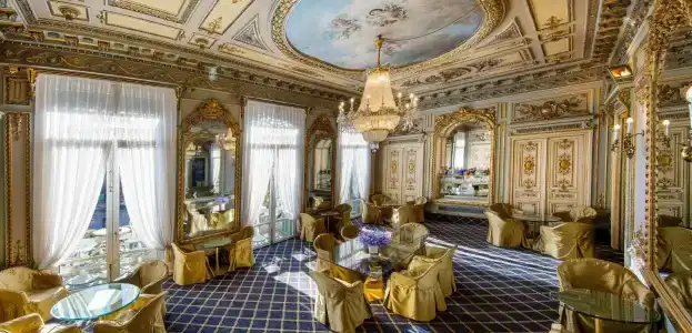 Continental Palacete - 2