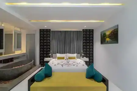 King Rock Residence - 43